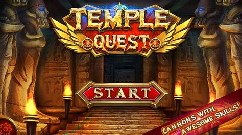 Temple Quest 888 Casino